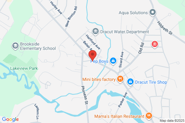 Dracut Auto Performance