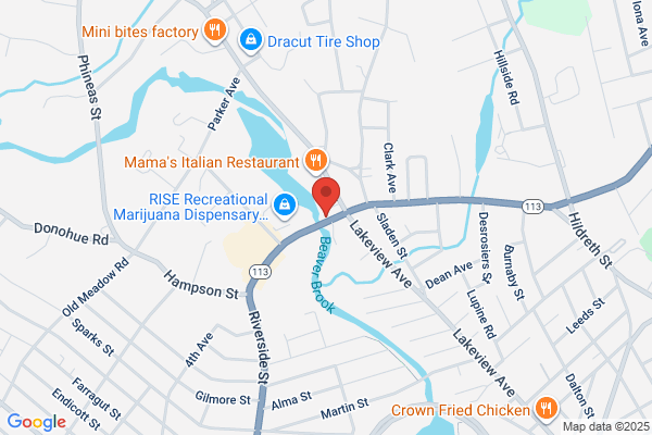 Dracut Foreign Car Service