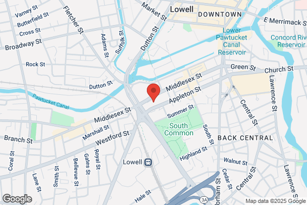 Lowell Auto Center