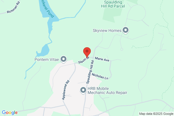 A Jussaume Builders Inc