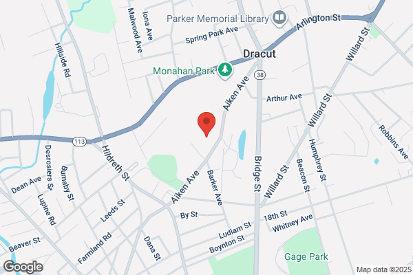 Burbank Tree Surgeons