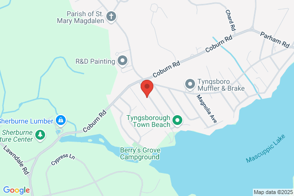 Merrimack Valley Construction