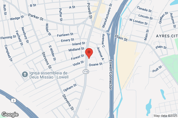 Lowell Firefighters Credit Union