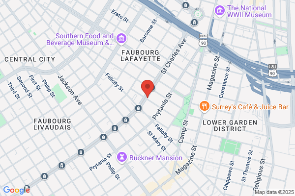 Avenue Pub the