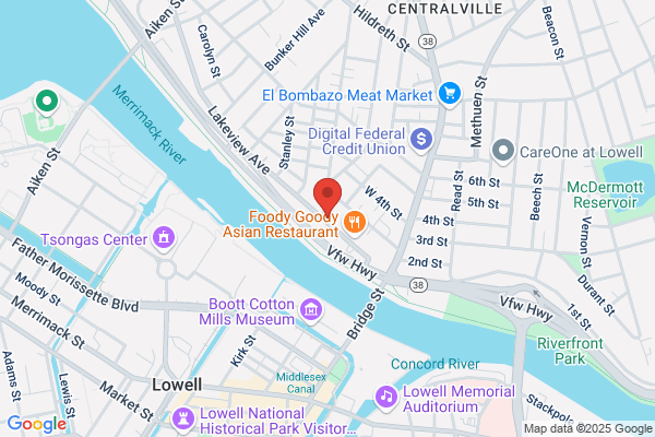 Cspot Bar & Grill