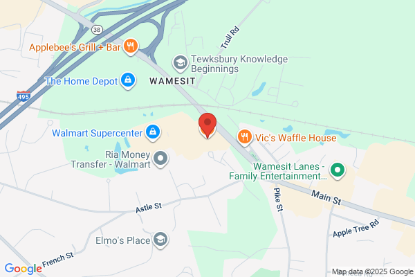 Mattress Firm Tewksbury