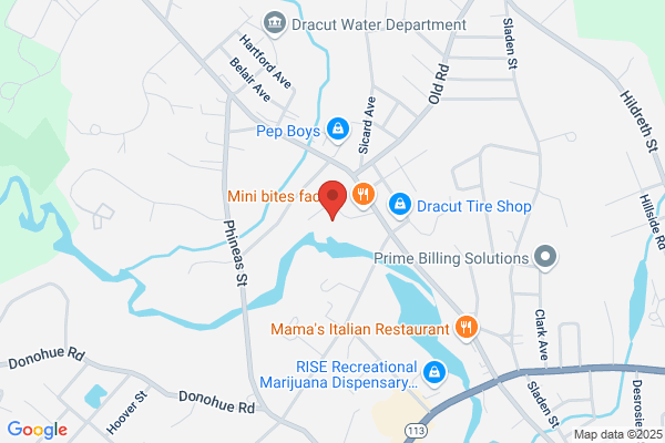 Advance Auto Parts - CLOSED