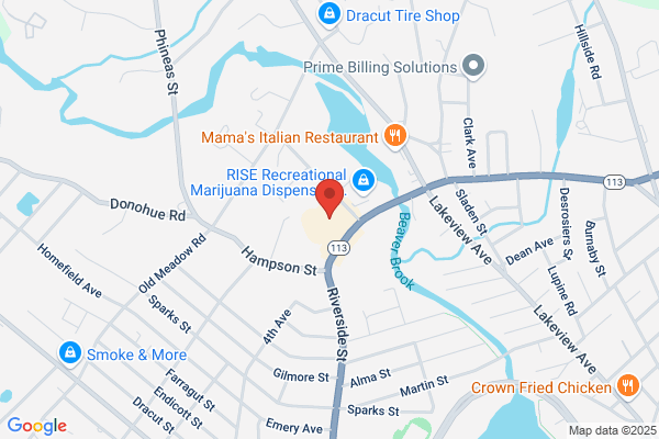 Dracut Auto Parts
