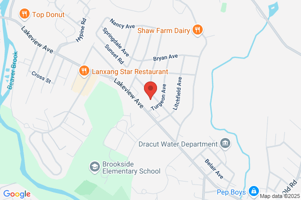 Dracut Car Wash