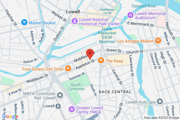 Sanborn Sewer Service