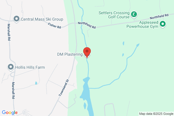 D & M Plastering