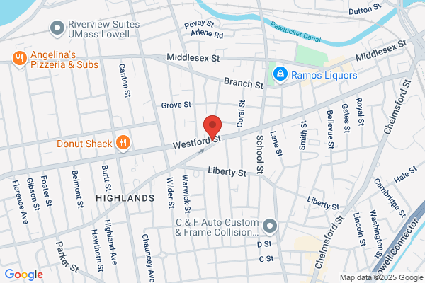 Lowell Phone Repair