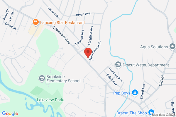 Dracut Chiropractic Center