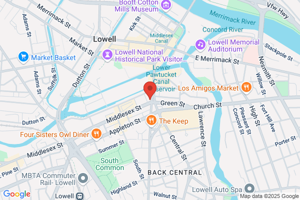 Greater Lowell Chiropractic & Rehabilitation