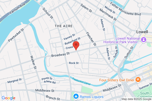 Hondros Charles Expert Jewelers