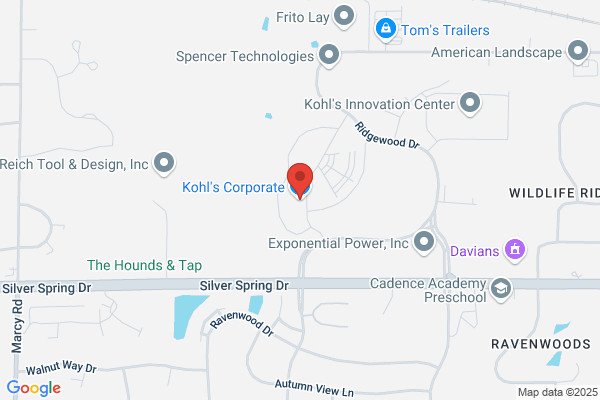 Kohl's District Office