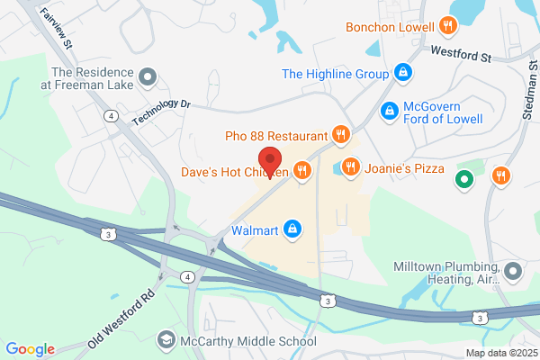 Perfect Dental – Chelmsford