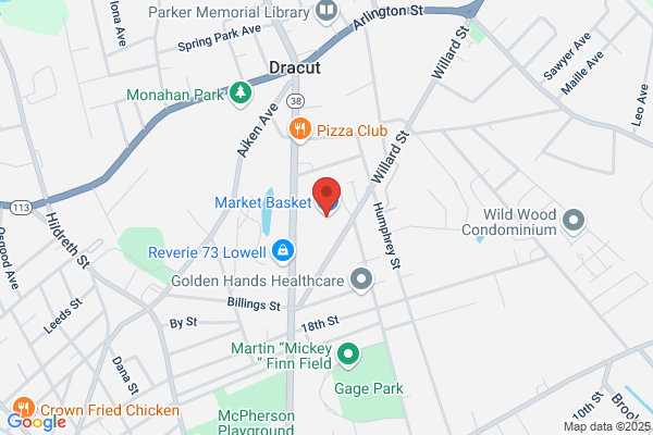 Lowell Dentistry and Braces