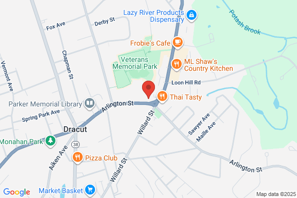 Merrimack Valley Dentistry