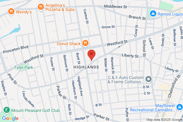 Dental Associates of Lowell