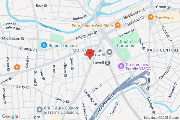 Pailin Dental Central