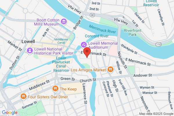 Lowell Endodontics