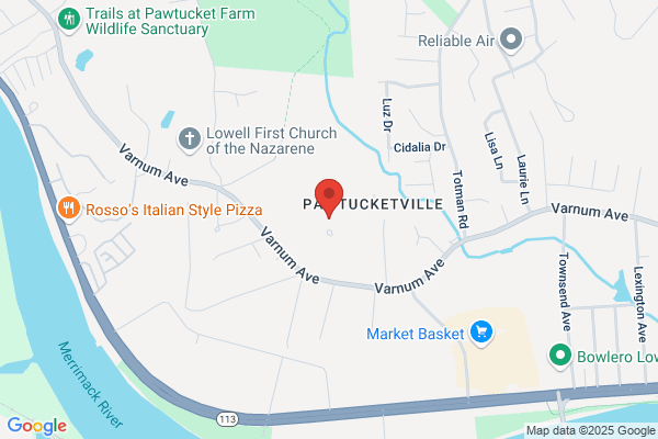 Dyouville Senior Care Center