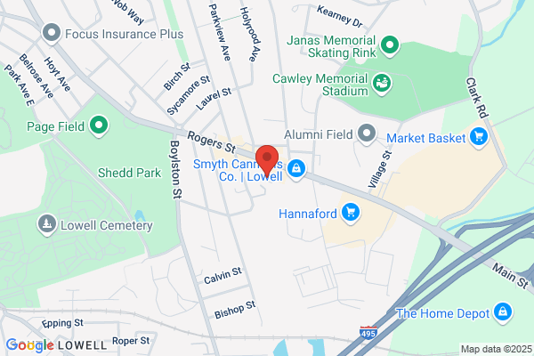 Middlesex Dental Laboratory