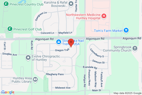 Expert Electrical Services Inc