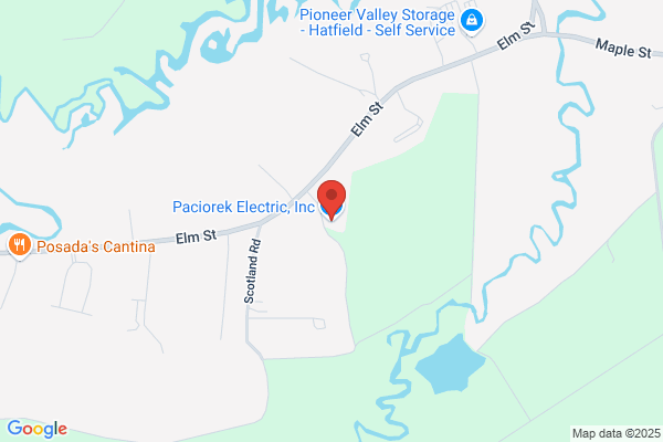 Pagliccia Electrical Services