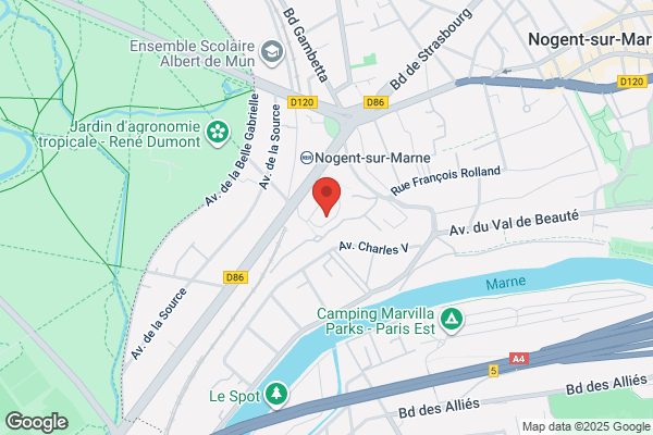 Philippe Thibeault, Licensed Electrician