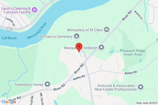 Melmark New England