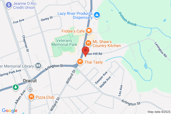 Circle Health Urgent Care - Dracut