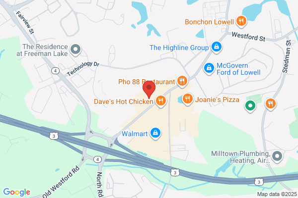 AFC Urgent Care Chelmsford