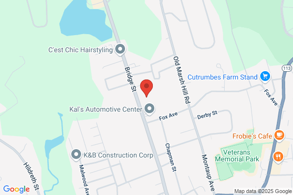 Dracut Family Health Care