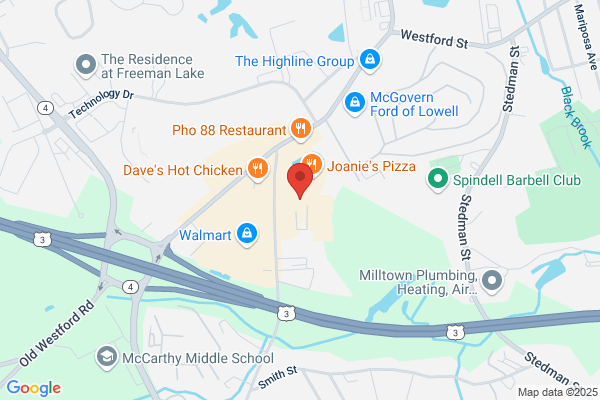 Drum Hill Primary Care, LLC