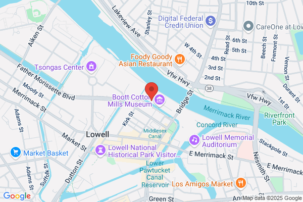 Garage Door Repair Lowell MA