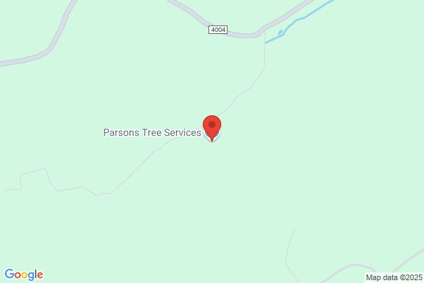Parsons Tree Service