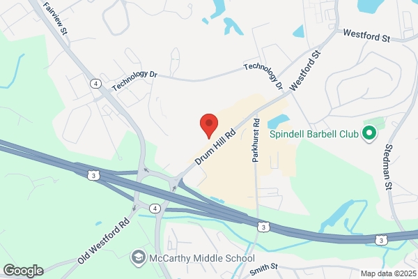 Cumberland Farms