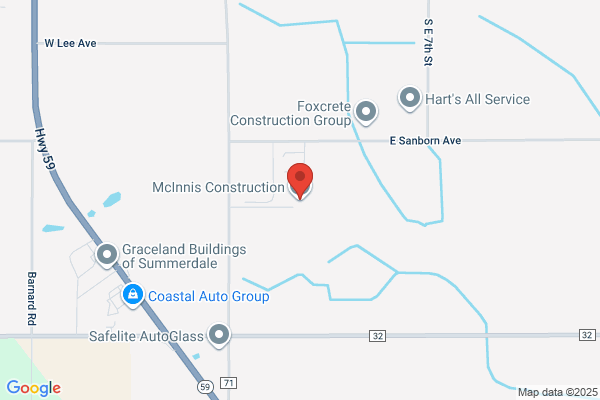 Mcinnis Contracting