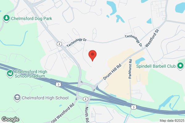 Merrimack Valley Internal Medicine Associates