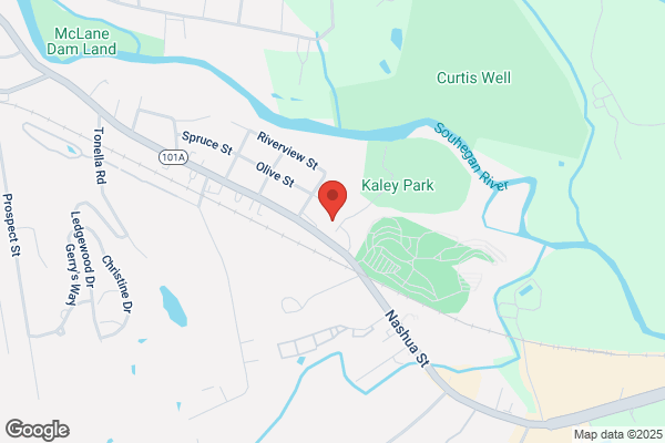 Tewksbury Medical Group - Carolyn Haskell DO
