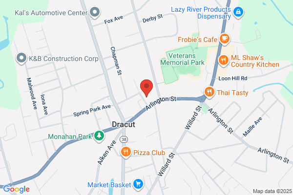Dracut Town of, Town Clerk
