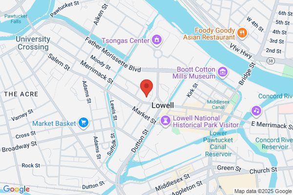 Lowell City of, City Solicitor