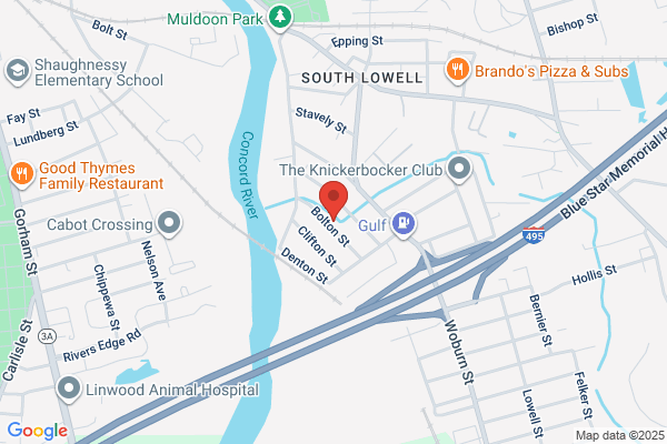Bouley Trucking & Paving
