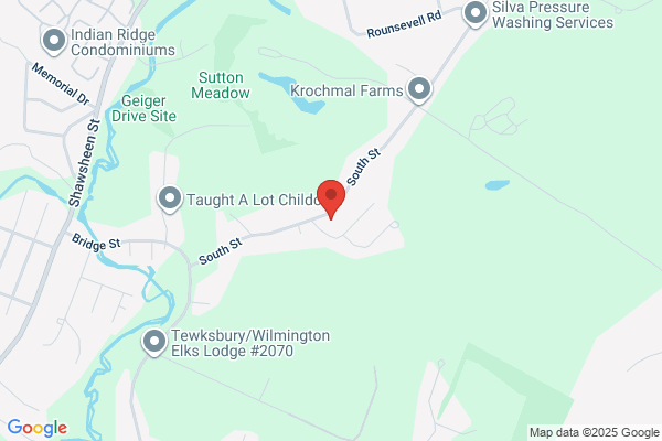 Tewksbury Plumbing & Heating