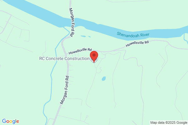 RC Construction & Masonry