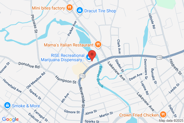 A-Lowell Self Storage