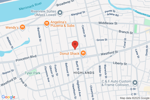Princeton House Residential Care Inc