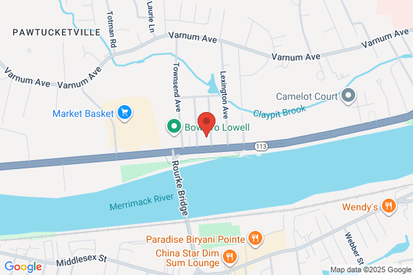 AAA Lowell